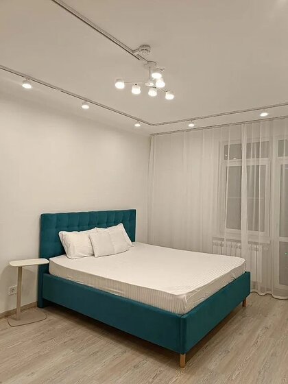 36 м², 1-комнатная квартира 124 000 ₽ в месяц - изображение 76