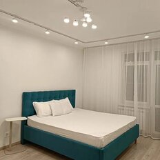 Квартира 40 м², 1-комнатная - изображение 2