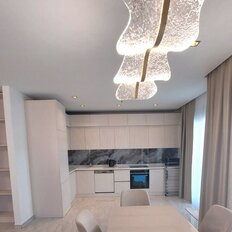 Квартира 100 м², 3-комнатные - изображение 3