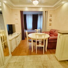 Квартира 45 м², 2-комнатная - изображение 3