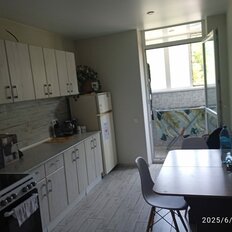 Квартира 41 м², 1-комнатная - изображение 4