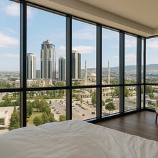 Квартира 110,4 м², 4-комнатная - изображение 1