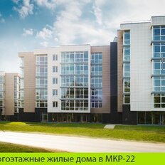 Квартира 52 м², 2-комнатная - изображение 2