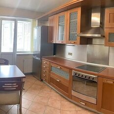 Квартира 50 м², 1-комнатная - изображение 1