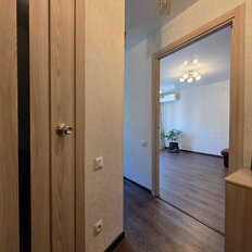 Квартира 29,4 м², 1-комнатная - изображение 3