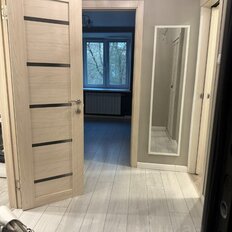 Квартира 28,1 м², 1-комнатная - изображение 3