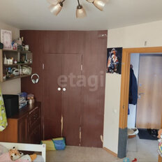 Квартира 30 м², 1-комнатная - изображение 5