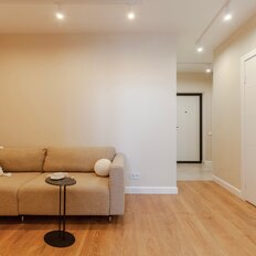 Квартира 40 м², 1-комнатная - изображение 3