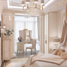 Квартира 204 м², 5-комнатная - изображение 1