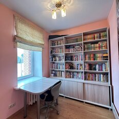 Квартира 240 м², 5-комнатные - изображение 4