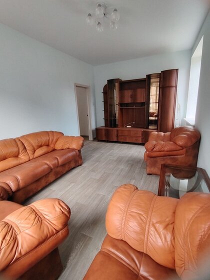 95,7 м², 3-комнатная квартира 15 300 000 ₽ - изображение 14