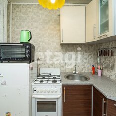 Квартира 31,8 м², 1-комнатная - изображение 5