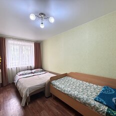 Квартира 44 м², 2-комнатная - изображение 5