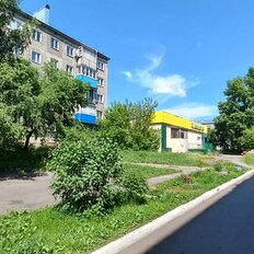 Квартира 50 м², 2-комнатная - изображение 4