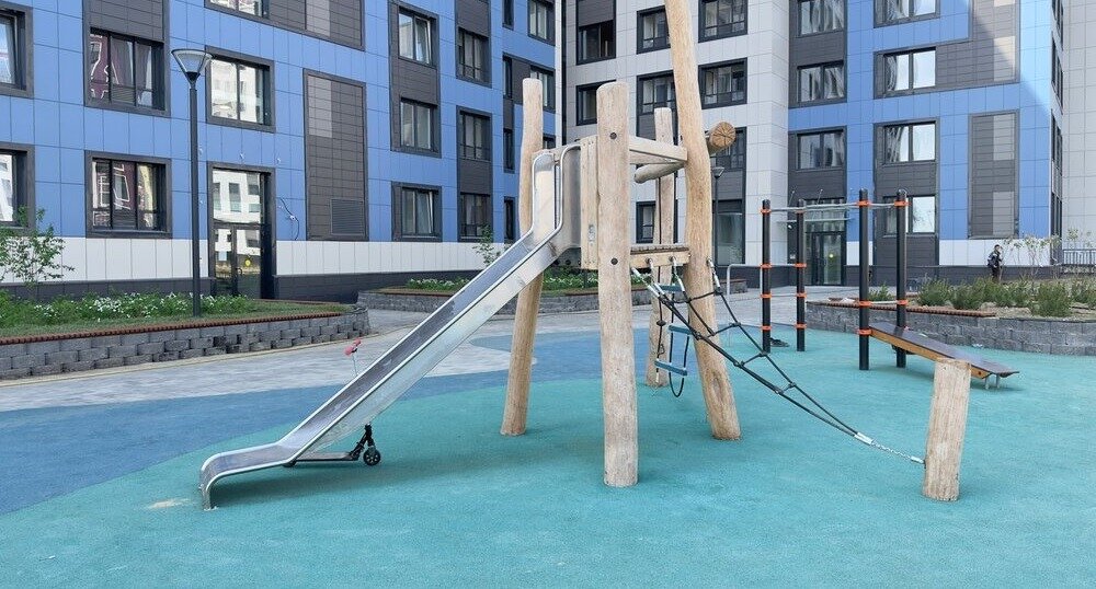 80,6 м², 3-комнатная квартира 12 096 000 ₽ - изображение 36