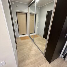 Квартира 40 м², 1-комнатная - изображение 1