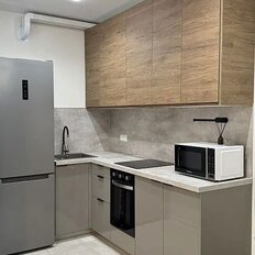 Квартира 33 м², 1-комнатная - изображение 5