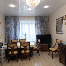 Квартира 48 м², 1-комнатная - изображение 2