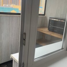 Квартира 22,4 м², студия - изображение 4