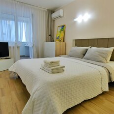 Квартира 42 м², 1-комнатная - изображение 4