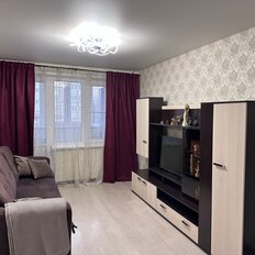 Квартира 43,4 м², 2-комнатная - изображение 3
