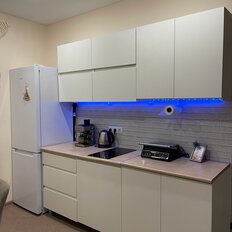 Квартира 42 м², 1-комнатная - изображение 5