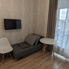 Квартира 17 м², студия - изображение 1