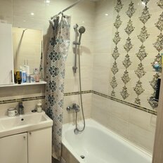 Квартира 36 м², 1-комнатная - изображение 4