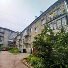 Квартира 40,5 м², 2-комнатная - изображение 1