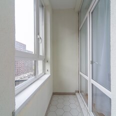 Квартира 50 м², 2-комнатная - изображение 5
