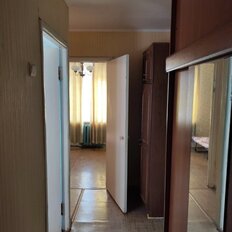 Квартира 73,3 м², 4-комнатная - изображение 5