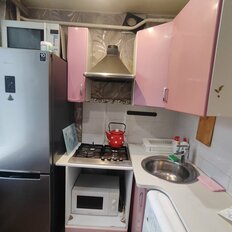 Квартира 32 м², 1-комнатная - изображение 1