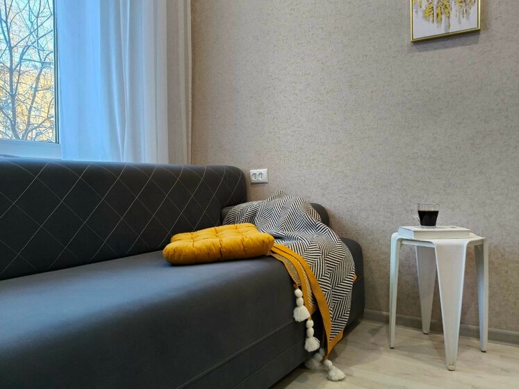 19,6 м², квартира-студия 1 500 000 ₽ - изображение 43