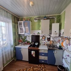 Квартира 30,4 м², 1-комнатная - изображение 3