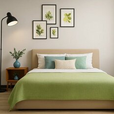 Квартира 35 м², 1-комнатная - изображение 2