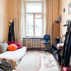 Квартира 111,2 м², 4-комнатная - изображение 4