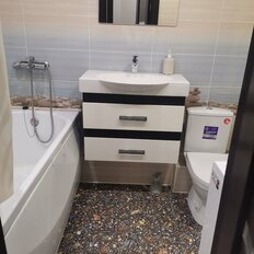 Квартира 38 м², 1-комнатная - изображение 1