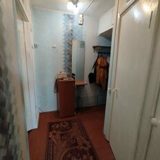 Квартира 31 м², 1-комнатная - изображение 5
