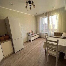 Квартира 40 м², 1-комнатная - изображение 2