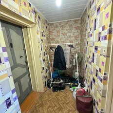 Квартира 36 м², 1-комнатная - изображение 3