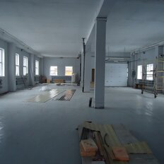 220 м², склад - изображение 2