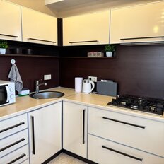 Квартира 45 м², 2-комнатная - изображение 3