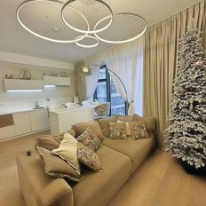 Квартира 75 м², 2-комнатная - изображение 3