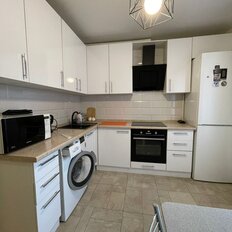 Квартира 32 м², 1-комнатная - изображение 4