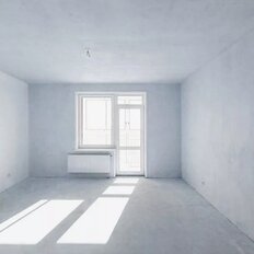 Квартира 53 м², 2-комнатная - изображение 2