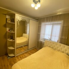 Квартира 45 м², 2-комнатная - изображение 3