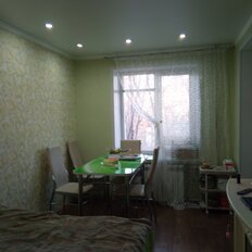 Квартира 57 м², 3-комнатная - изображение 2