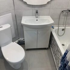 Квартира 32,9 м², 1-комнатная - изображение 1
