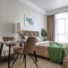 Квартира 32 м², 1-комнатная - изображение 3