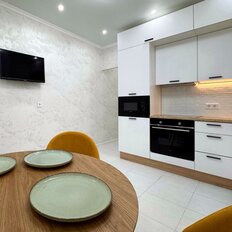 Квартира 35 м², студия - изображение 2